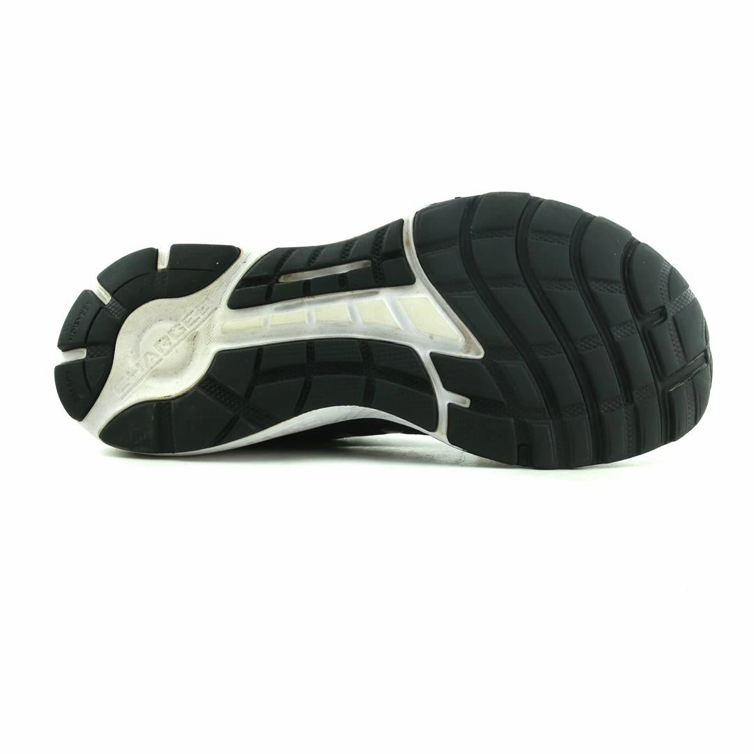 UNDER ARMOUR  CHARGED ESCAPE 3 Under Armour trainer close-ups