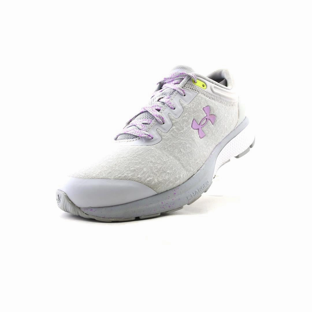 UNDER ARMOUR CHARGED ESCAPE 3 Under Armour trainer close-ups
