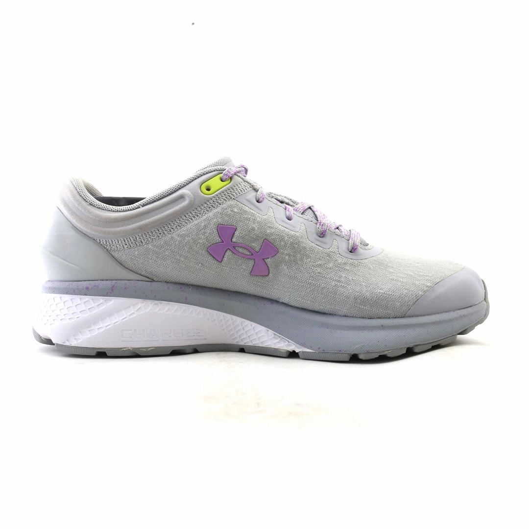 UNDER ARMOUR CHARGED ESCAPE 3 Under Armour trainer close-ups