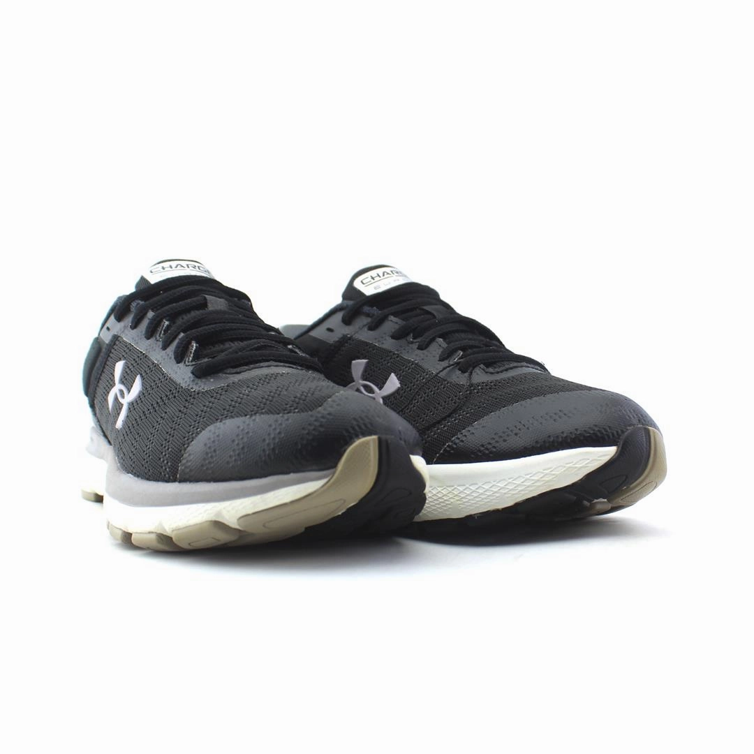 UNDER ARMOUR CHARGED EUROPA 2 Under Armour trainer close-ups