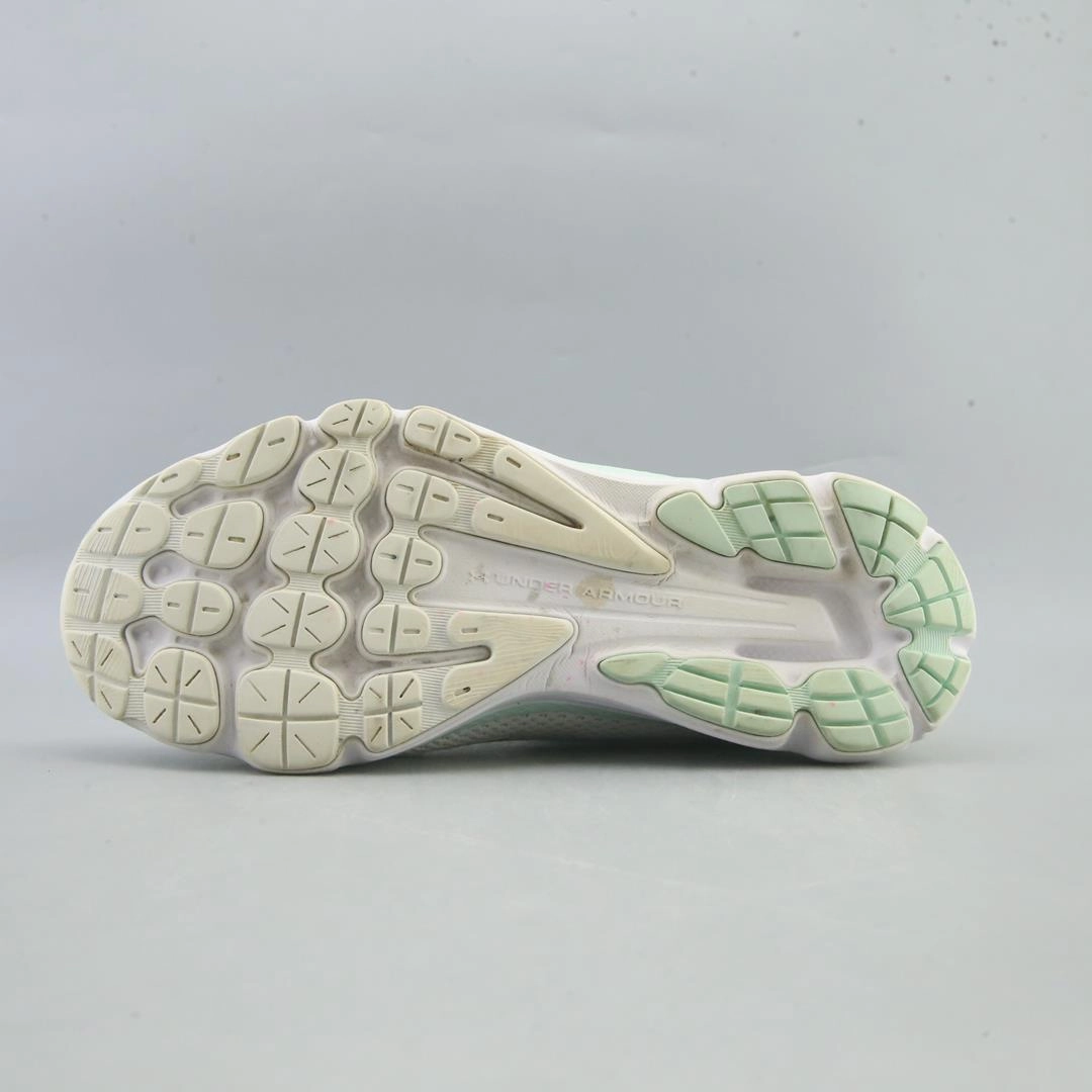 UNDER ARMOUR  CHARGED GEMINI 2020 Under Armour trainer close-ups