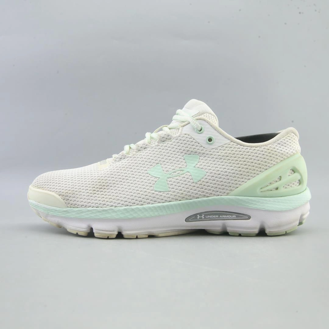 UNDER ARMOUR  CHARGED GEMINI 2020 Under Armour supportive training shoes