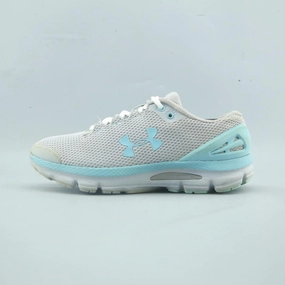 UNDER ARMOUR CHARGED GEMINI Under Armour durable athletic footwear