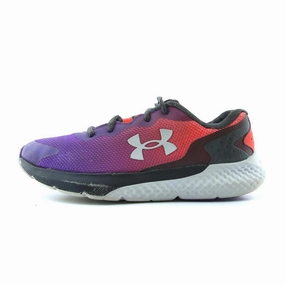 UNDER ARMOUR  CHARGED ROGUE 3 Under Armour supportive training shoes