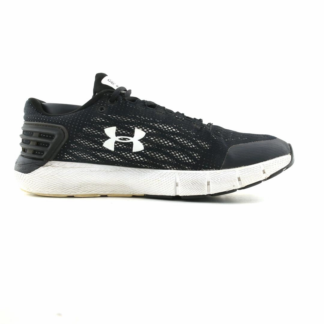 UNDER ARMOUR CHARGED ROGUE Under Armour trainer close-ups