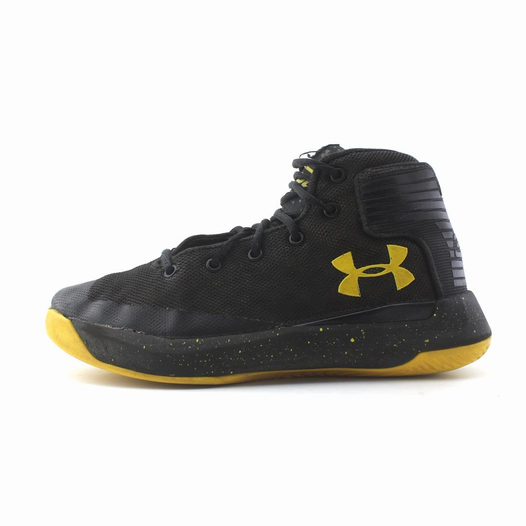 UNDER ARMOUR  CURRY 3ZERO Under Armour supportive training shoes