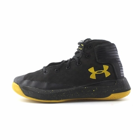 UNDER ARMOUR  CURRY 3ZERO Under Armour supportive training shoes