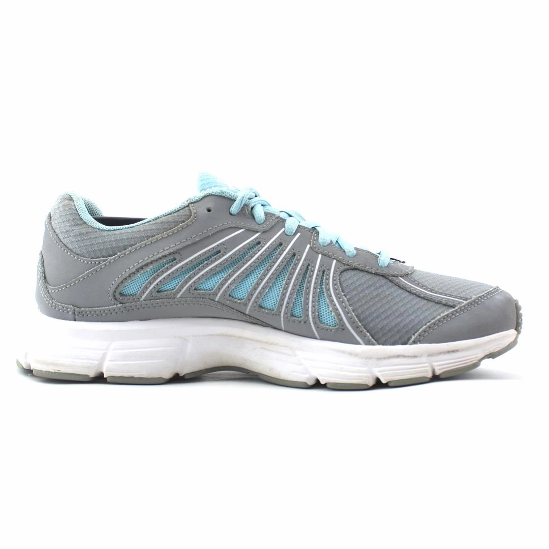 UNDER ARMOUR DASH RN Under Armour trainer close-ups
