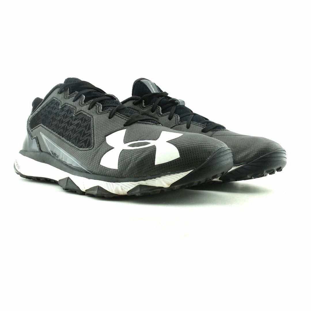 UNDER ARMOUR DECEPTION Under Armour trainer close-ups