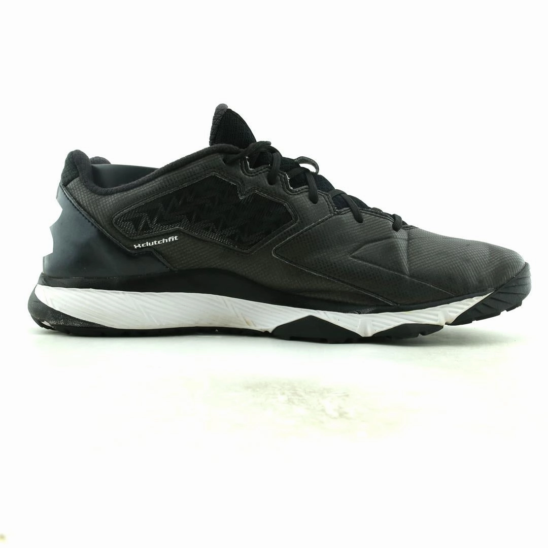 UNDER ARMOUR DECEPTION Under Armour trainer close-ups