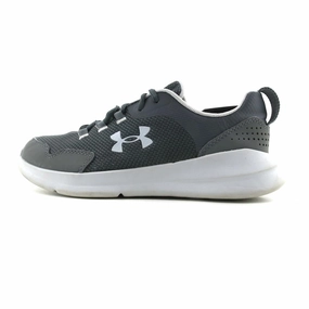 UNDER ARMOUR ESSENTIAL GS Under Armour supportive training shoes