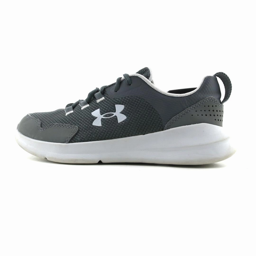 UNDER ARMOUR ESSENTIAL GS Under Armour supportive training shoes