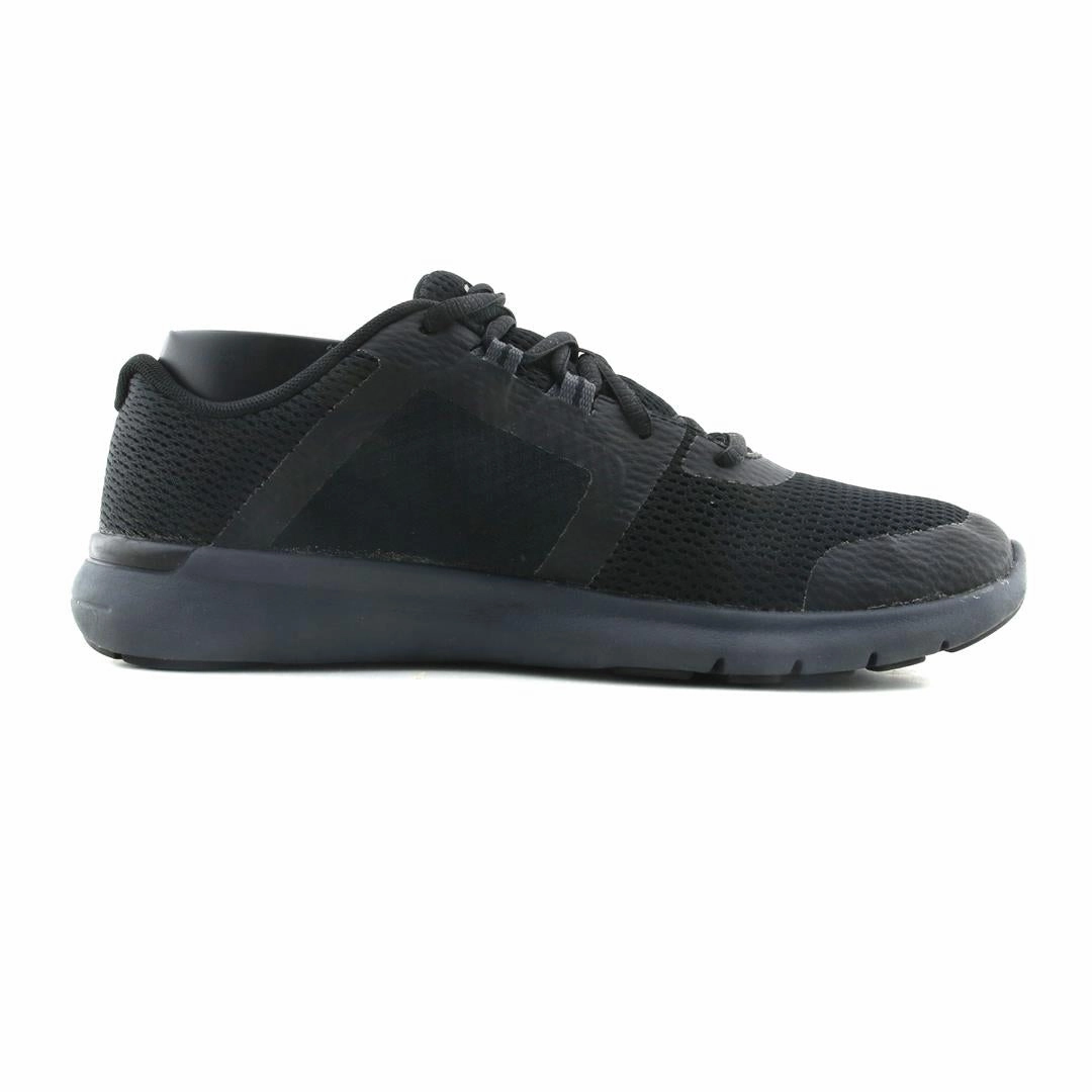 UNDER ARMOUR FUSE FST Under Armour trainer close-ups