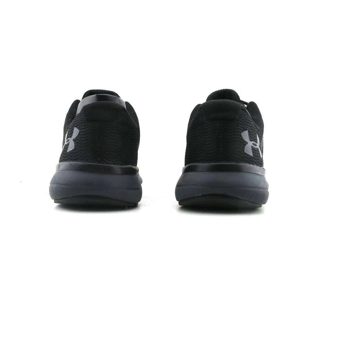 UNDER ARMOUR FUSE FST Under Armour trainer close-ups