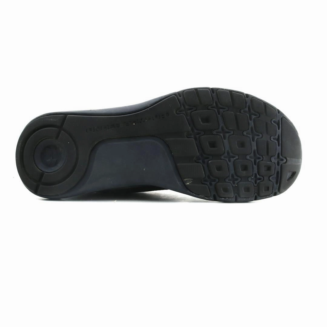 UNDER ARMOUR FUSE FST Under Armour trainer close-ups