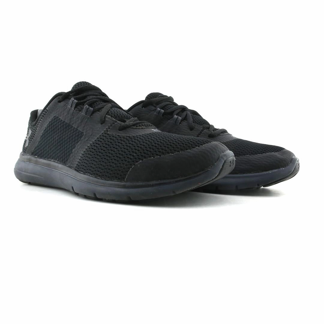 UNDER ARMOUR FUSE FST Under Armour trainer close-ups