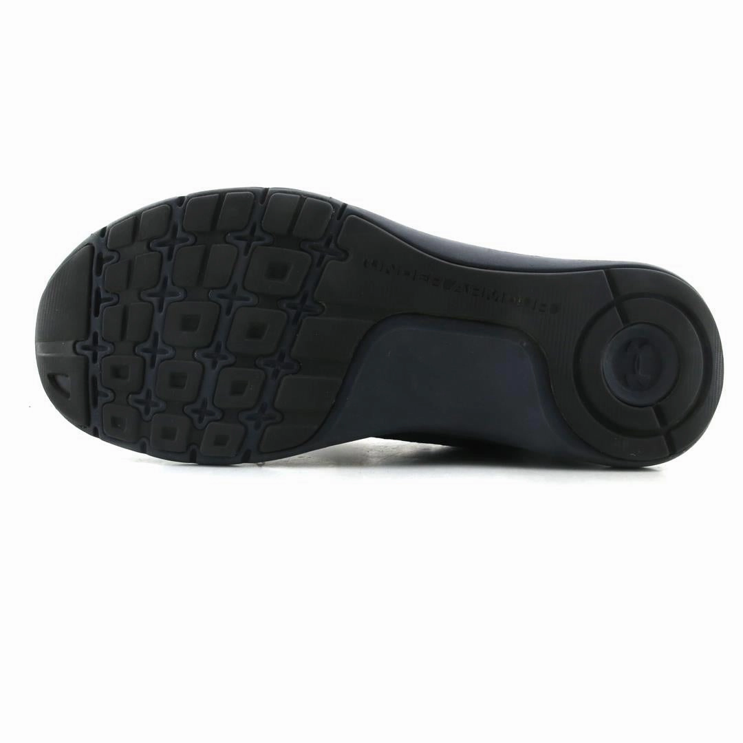 UNDER ARMOUR FUSE FST Under Armour trainer close-ups
