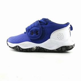 UNDER ARMOUR GRADE SCHOOL UA ZONE BB Under Armour supportive training shoes