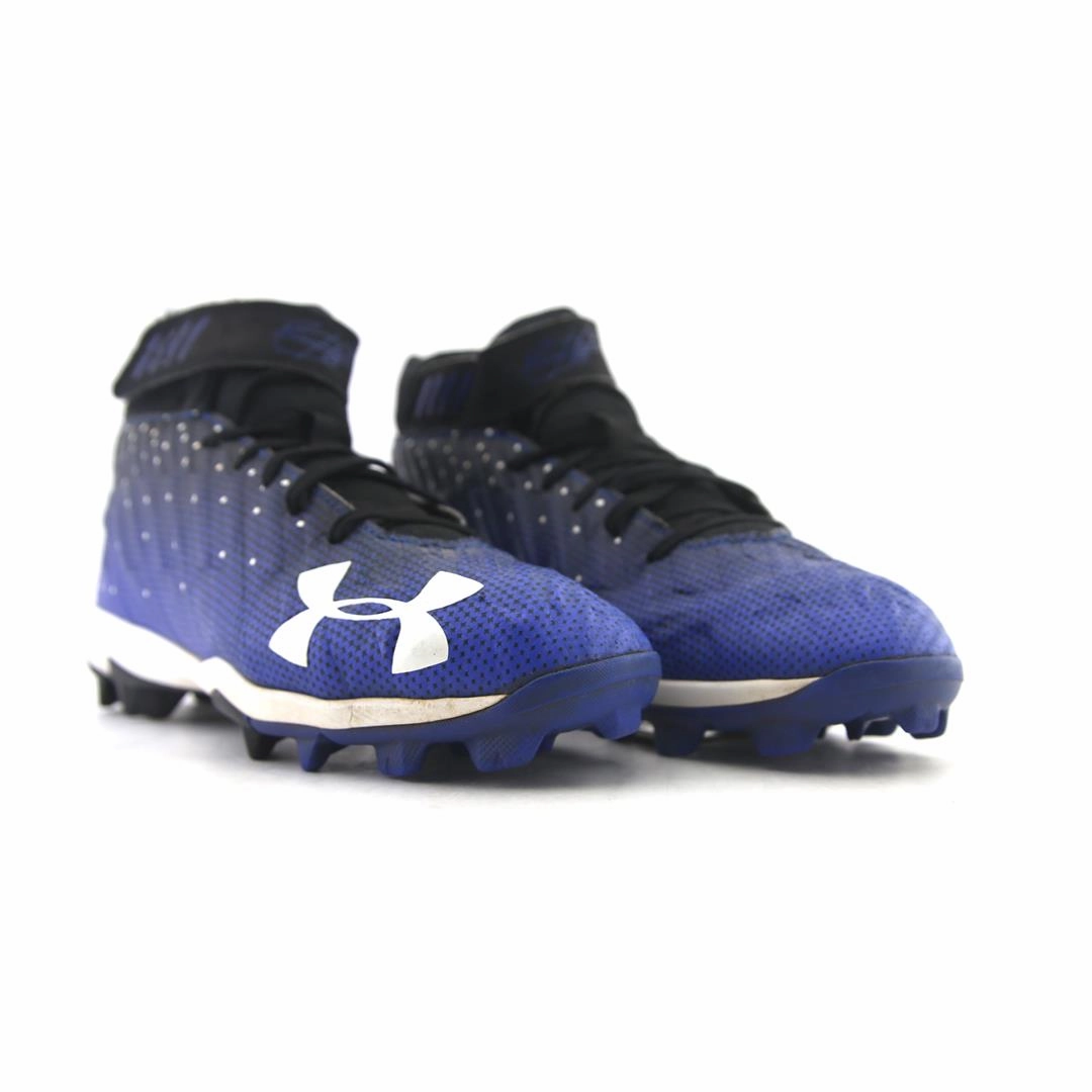 UNDER ARMOUR HARPER 2 RM Under Armour trainer close-ups
