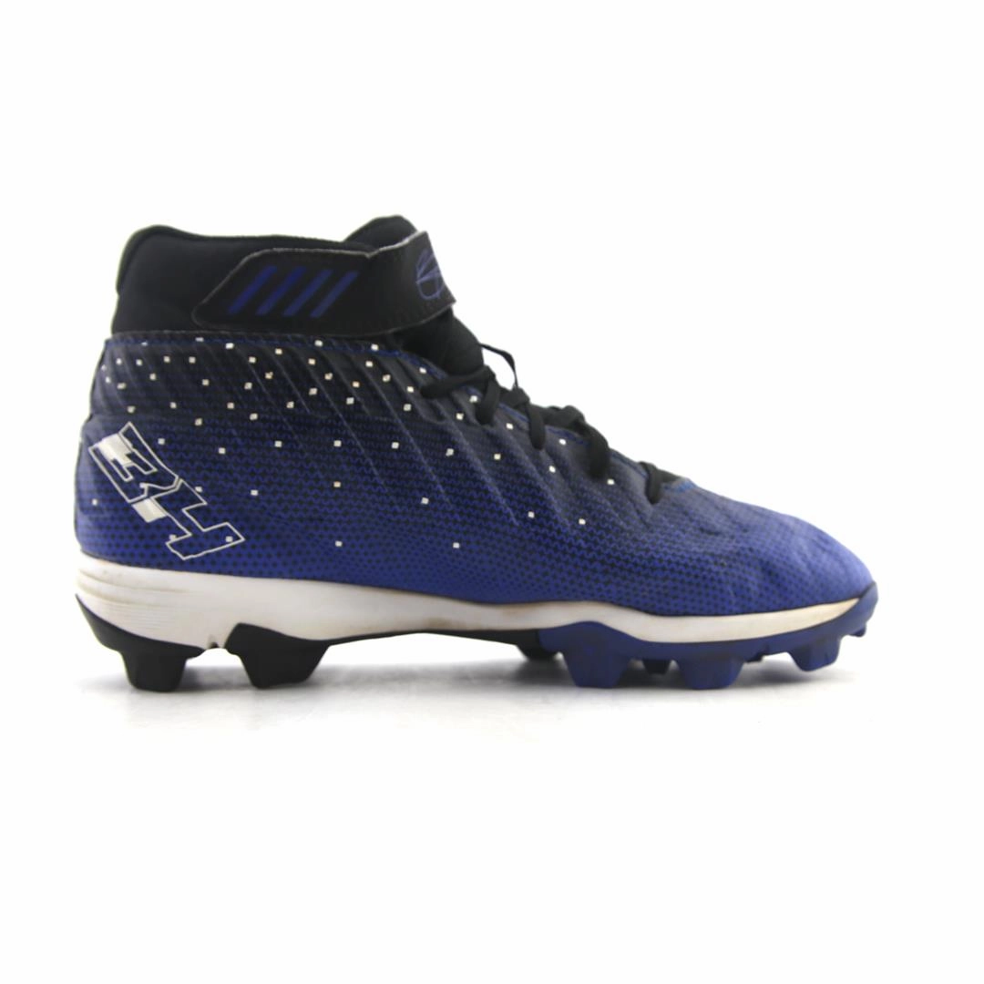 UNDER ARMOUR HARPER 2 RM Under Armour trainer close-ups