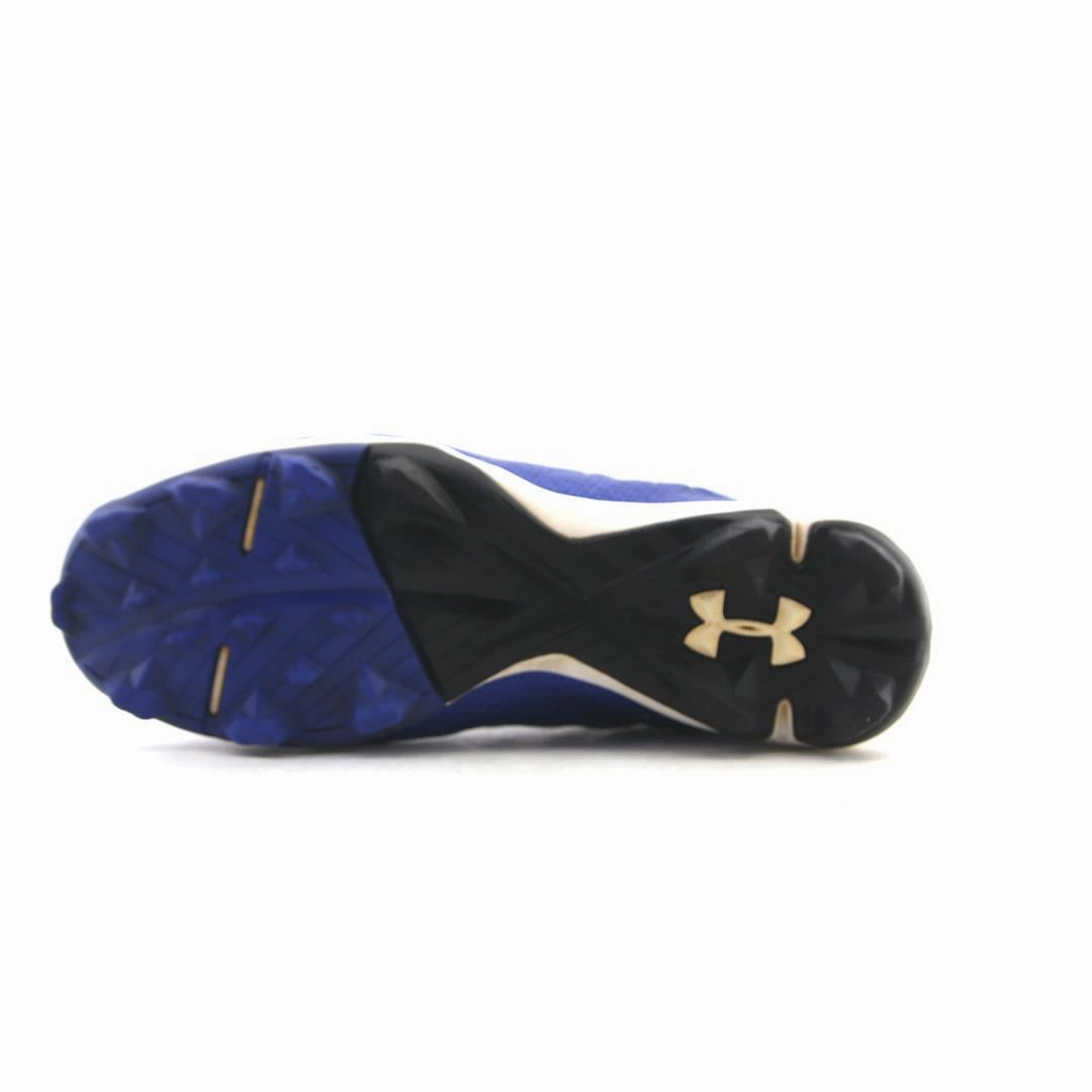 UNDER ARMOUR HARPER 2 RM Under Armour trainer close-ups