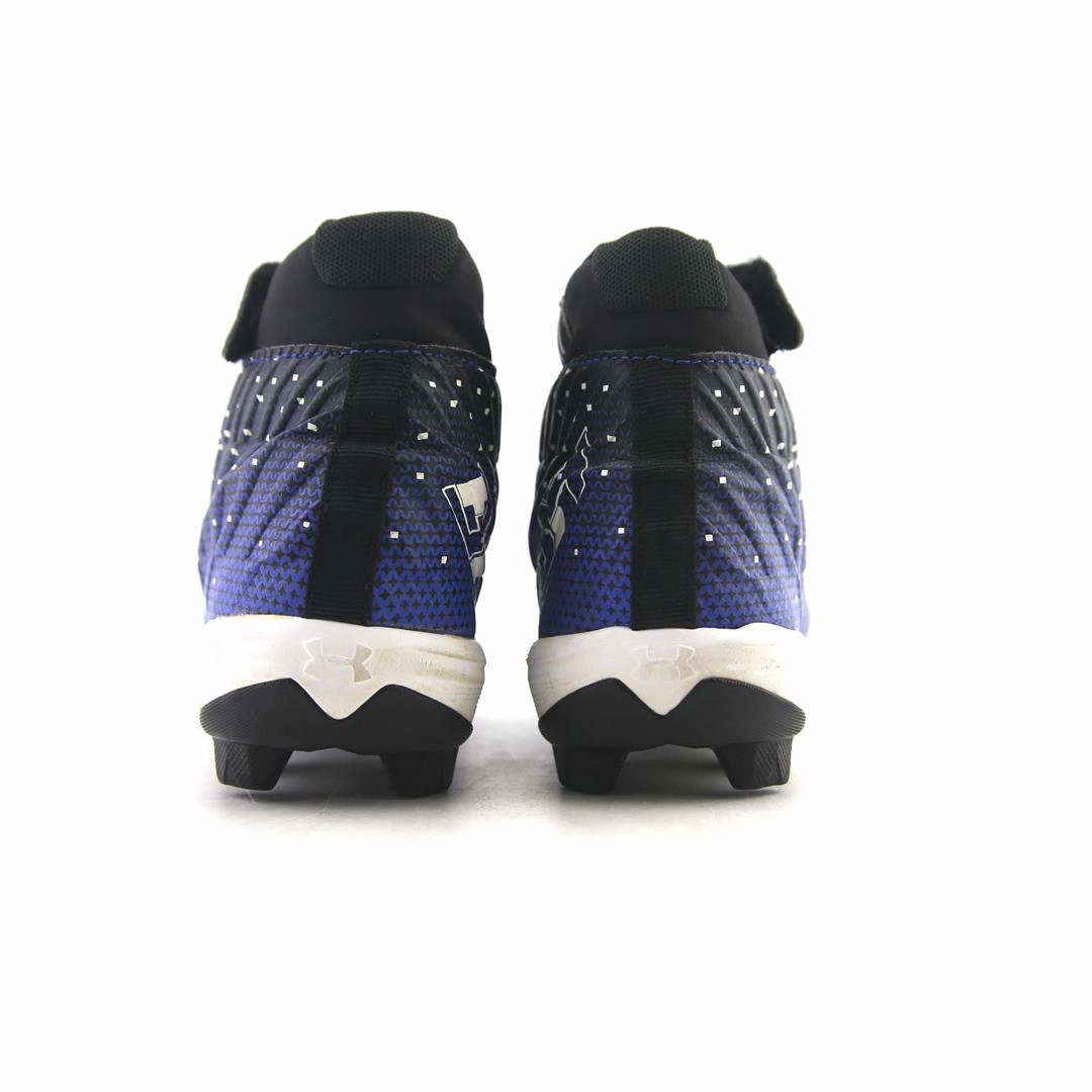 UNDER ARMOUR HARPER 2 RM Under Armour trainer close-ups