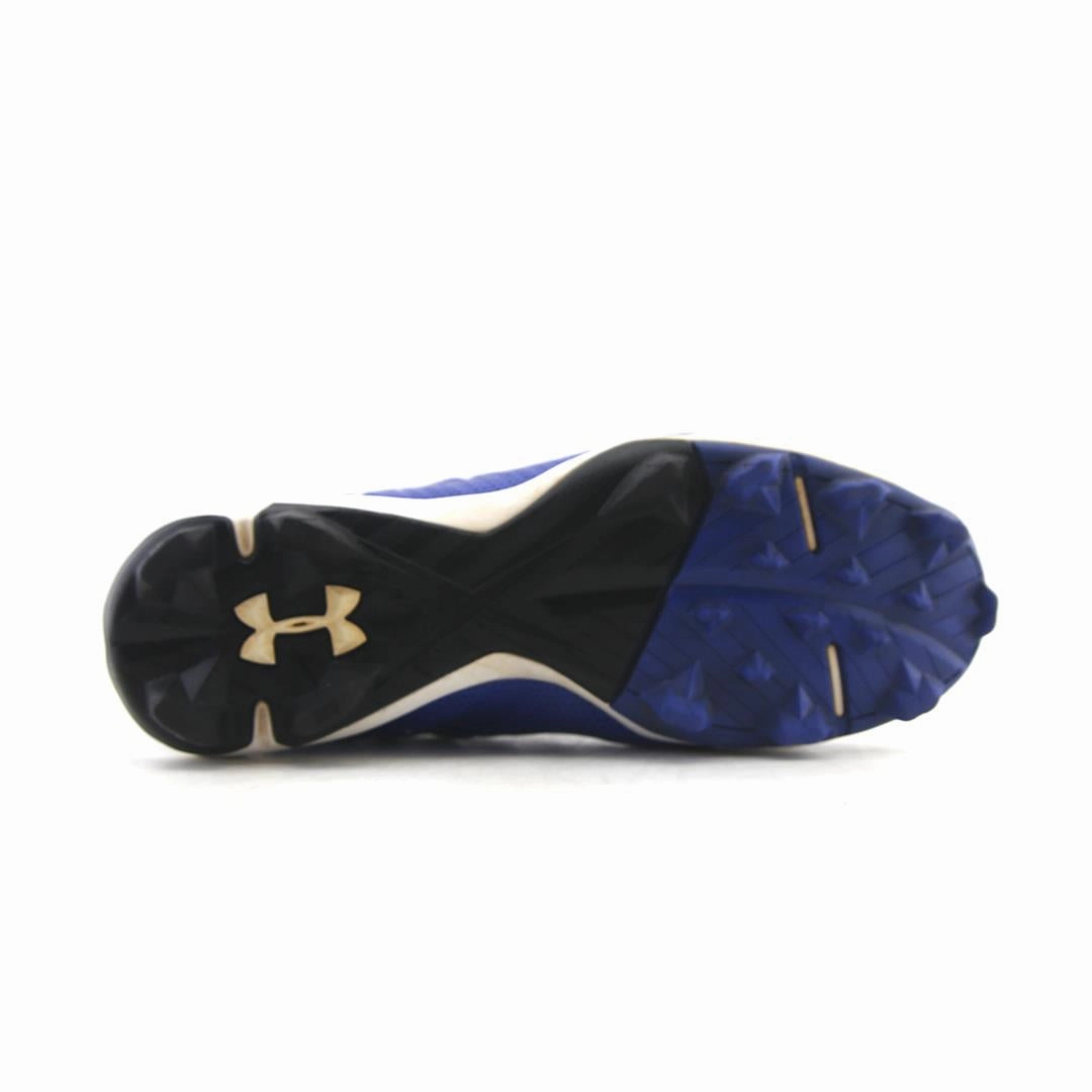 UNDER ARMOUR HARPER 2 RM Under Armour trainer close-ups