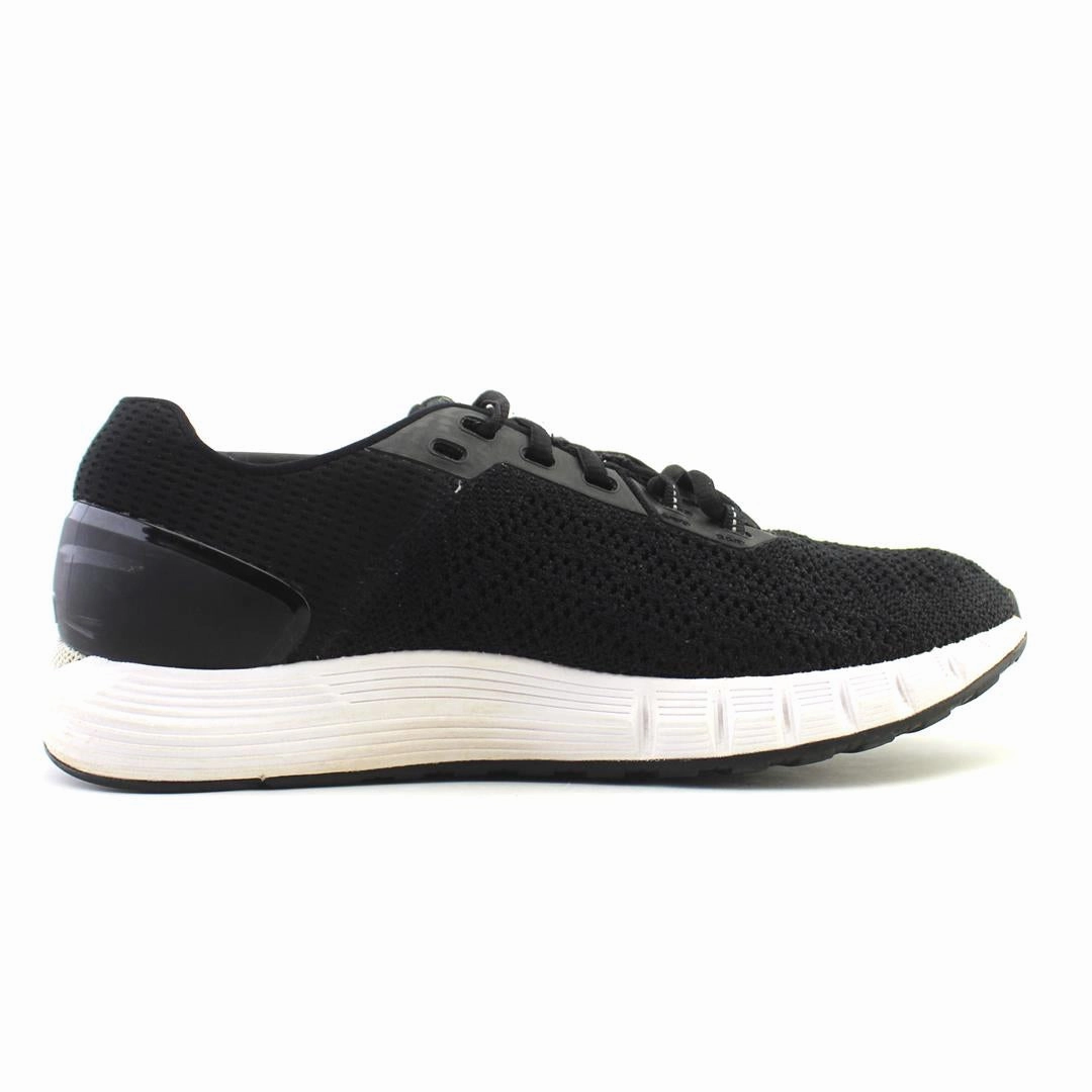 UNDER ARMOUR HOVR SONIC 2 Under Armour trainer close-ups