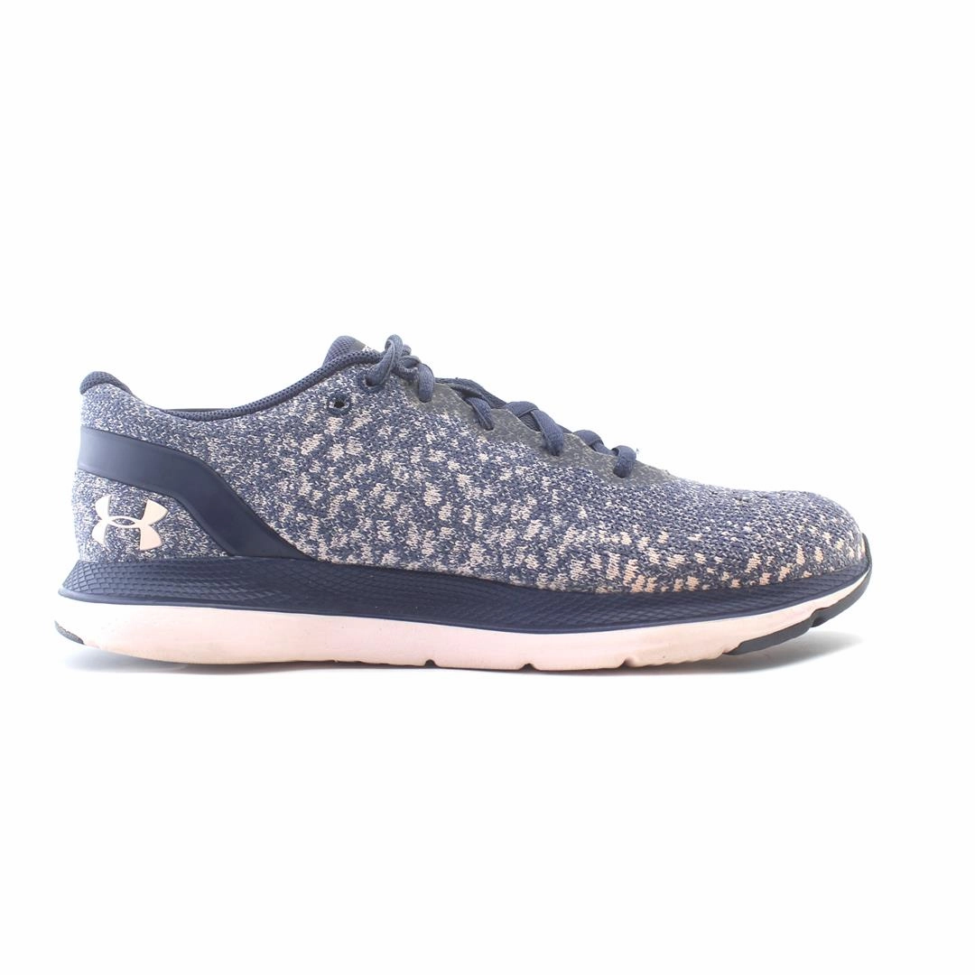 UNDER ARMOUR  IMPULSE  KNIT Under Armour trainer close-ups