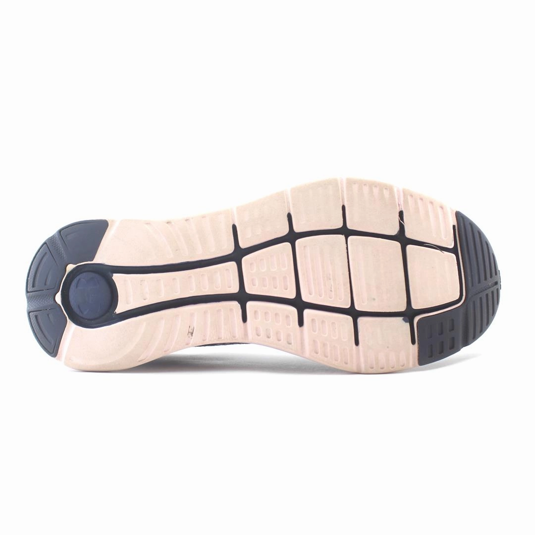 UNDER ARMOUR  IMPULSE  KNIT Under Armour trainer close-ups