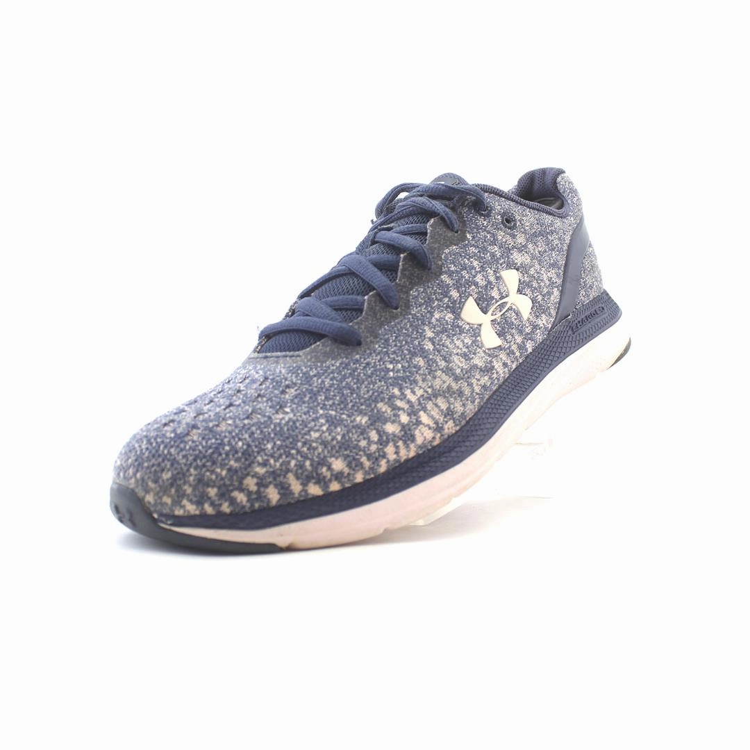 UNDER ARMOUR  IMPULSE  KNIT Under Armour trainer close-ups