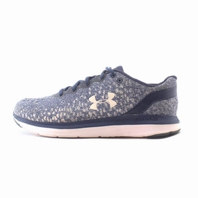 UNDER ARMOUR  IMPULSE  KNIT Under Armour supportive training shoes