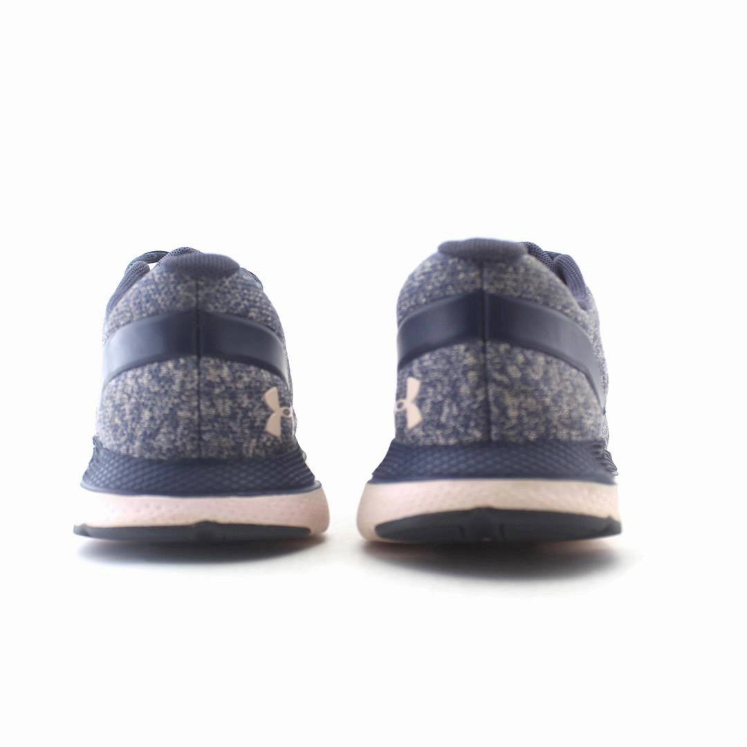 UNDER ARMOUR  IMPULSE  KNIT Under Armour trainer close-ups
