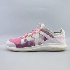 UNDER ARMOUR  INFINITY 3 Under Armour supportive training shoes