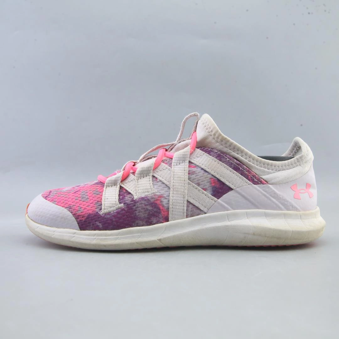 UNDER ARMOUR  INFINITY 3 Under Armour supportive training shoes
