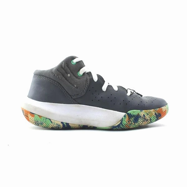 UNDER ARMOUR JET '21 Under Armour trainer close-ups