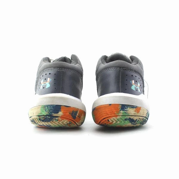 UNDER ARMOUR JET '21 Under Armour trainer close-ups