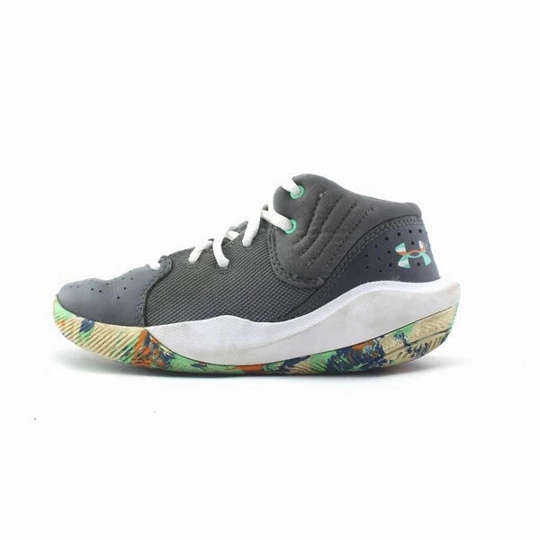UNDER ARMOUR JET '21 Under Armour supportive training shoes