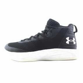 UNDER ARMOUR JET MID Under Armour supportive training shoes