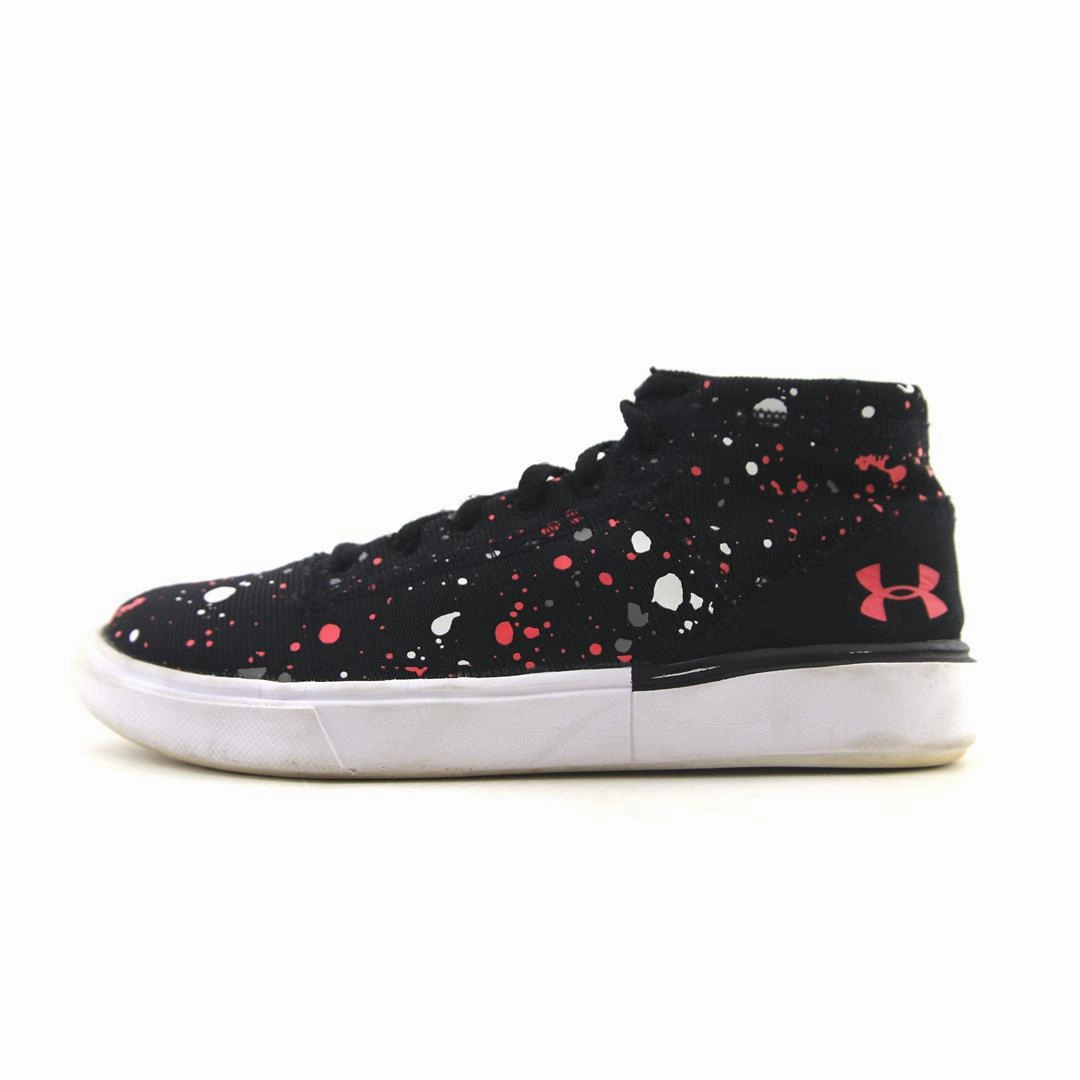 UNDER ARMOUR  KICKIT2 PAINT Under Armour supportive training shoes
