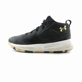 UNDER ARMOUR  LOCKDOWN 5 Under Armour supportive training shoes