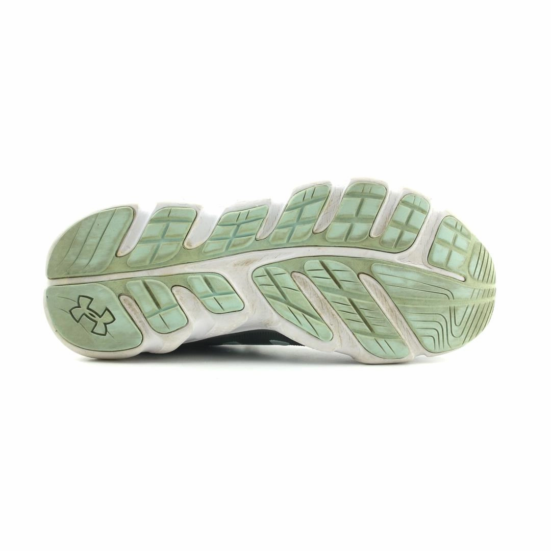 UNDER ARMOUR MICRO G ASSERT 7 Under Armour trainer close-ups