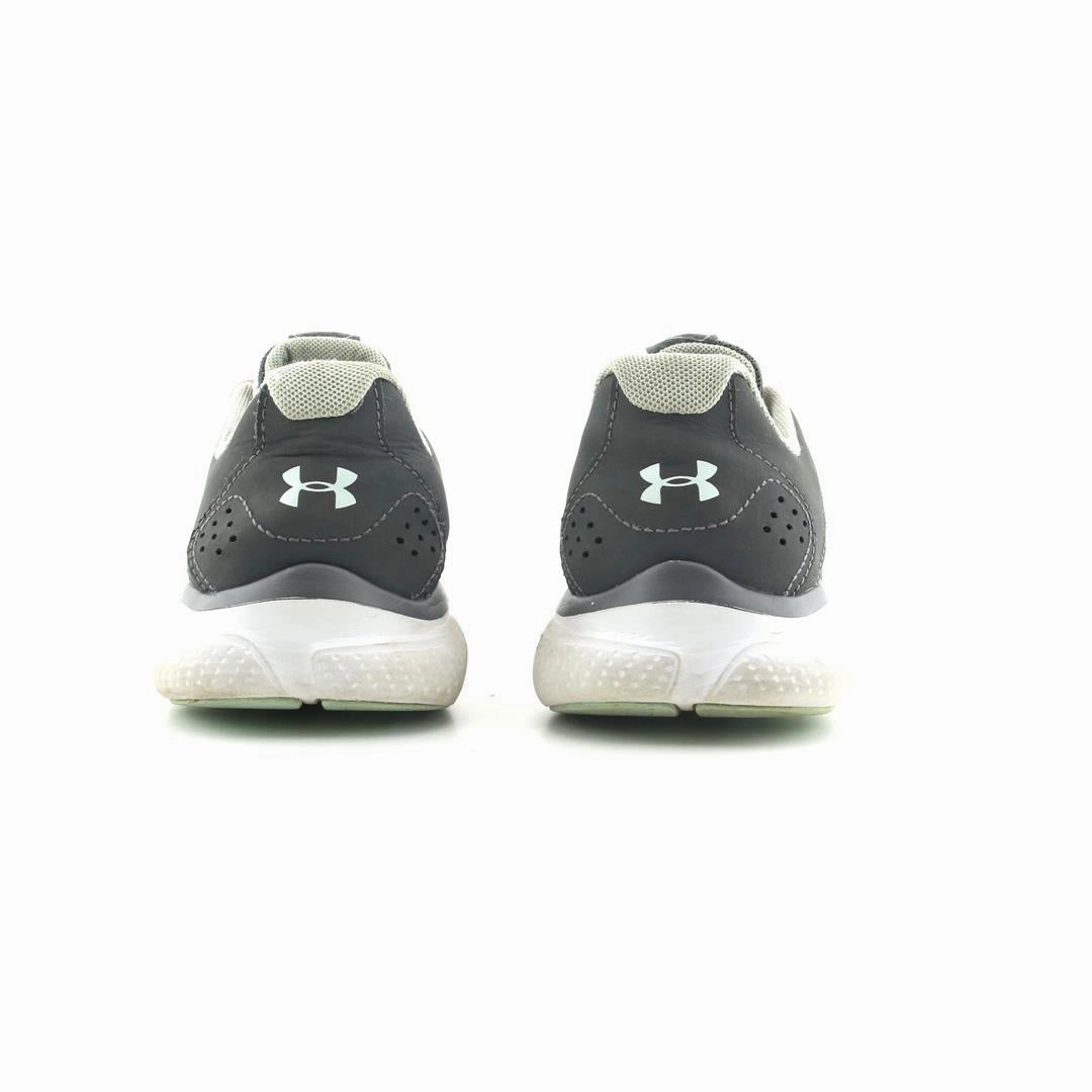 UNDER ARMOUR MICRO G ASSERT 7 Under Armour trainer close-ups