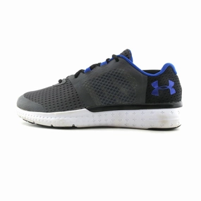 UNDER ARMOUR MICRO G FUEL RN Under Armour supportive training shoes