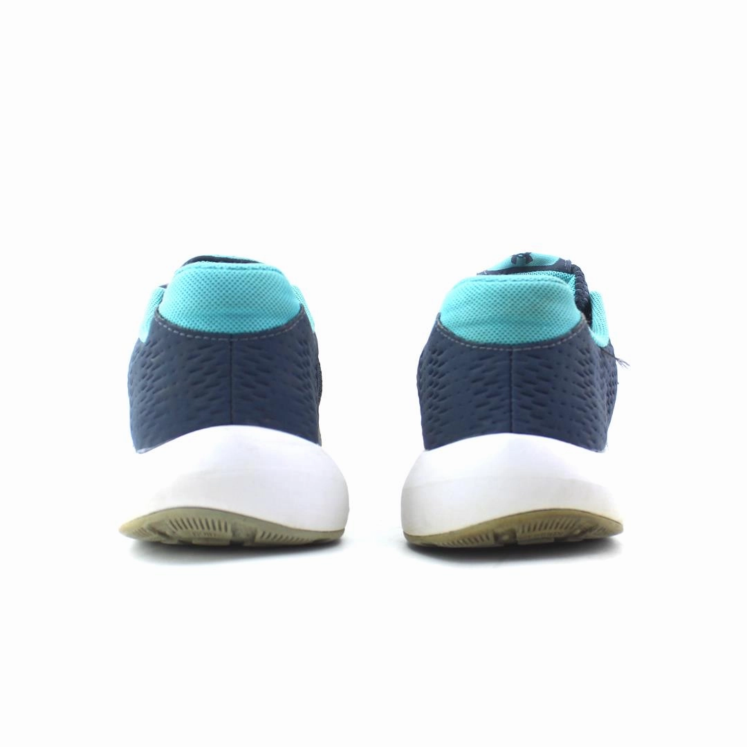UNDER ARMOUR MICRO G PURSUIT BP Under Armour trainer close-ups