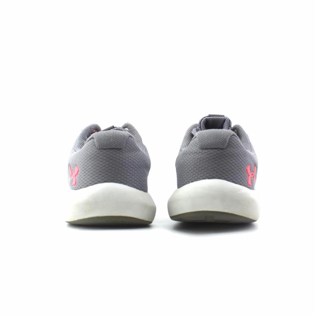 UNDER ARMOUR MICRO G  PURSUIT Under Armour trainer close-ups