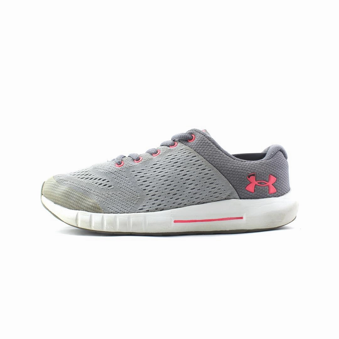 UNDER ARMOUR MICRO G  PURSUIT Under Armour supportive training shoes