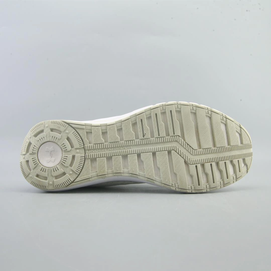 UNDER ARMOUR MICRO G PURSUIT Under Armour trainer close-ups