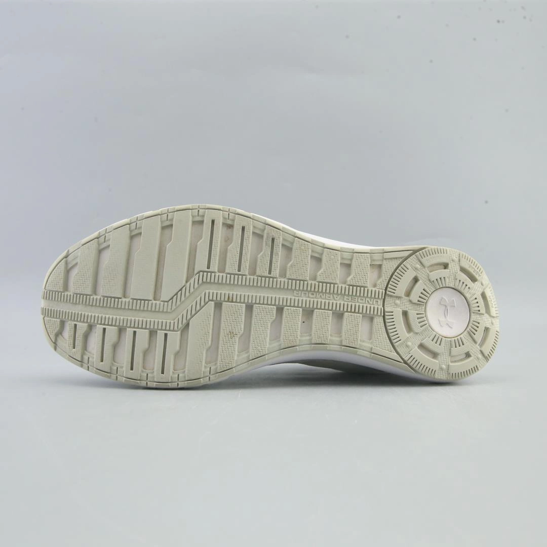 UNDER ARMOUR MICRO G PURSUIT Under Armour trainer close-ups
