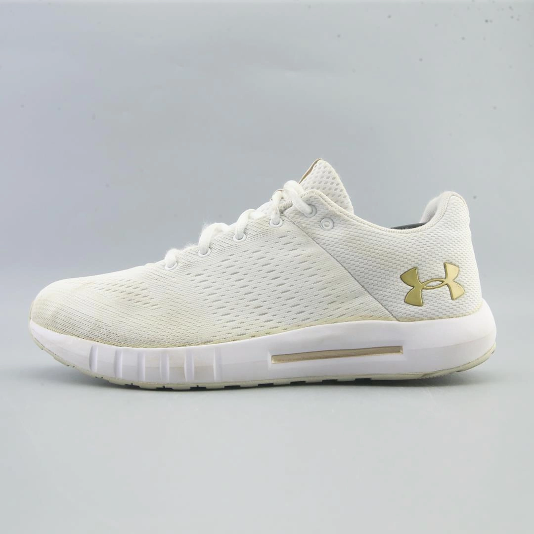 UNDER ARMOUR MICRO G PURSUIT Under Armour supportive training shoes